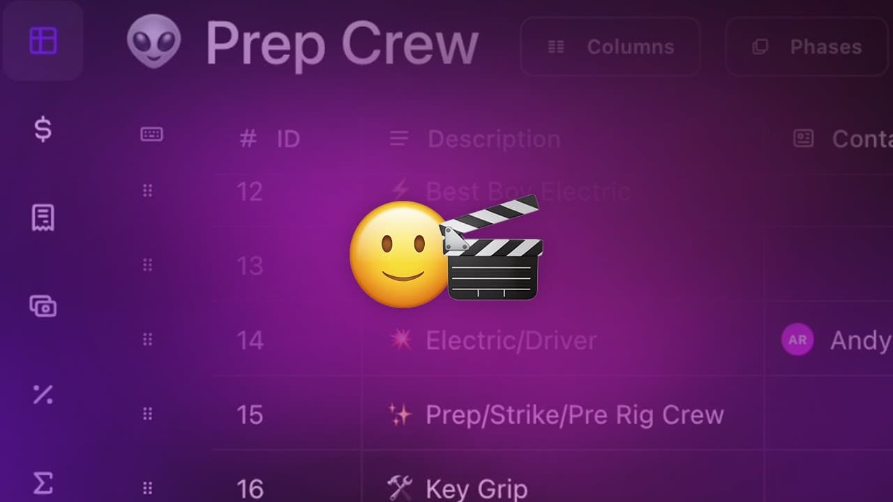 Add Emojis & Subtotals in Saturation 🎯