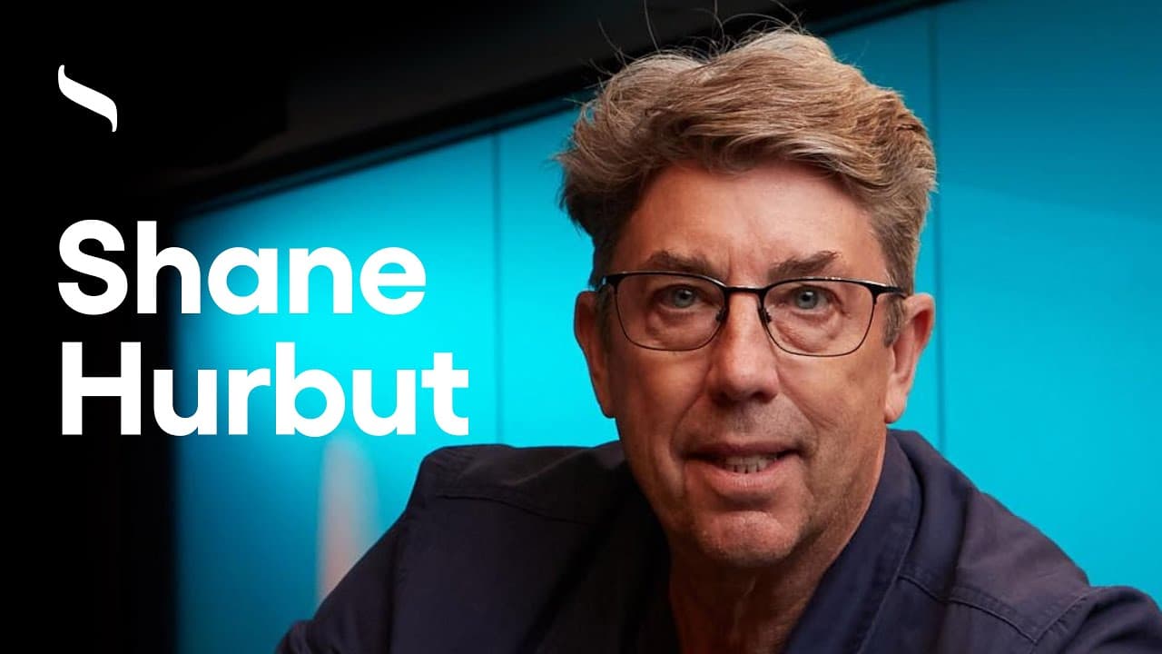 "Finally!" Shane Hurlbut Discovers the Producer's Dream Tool