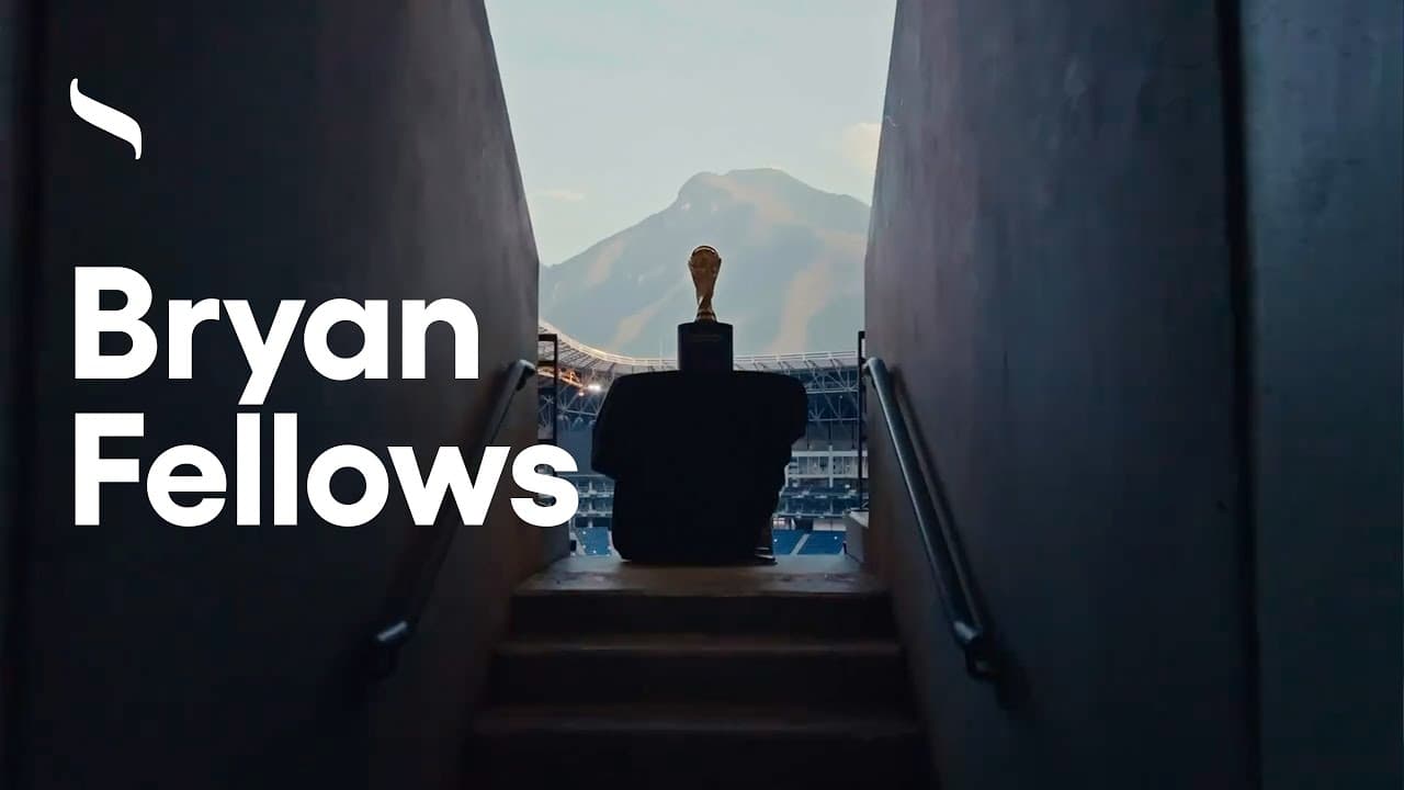 How They Filmed 16 Cities in 90 Days for FIFA World Cup 26