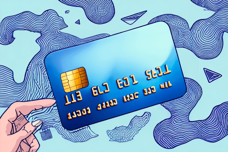 Production Expense Cards