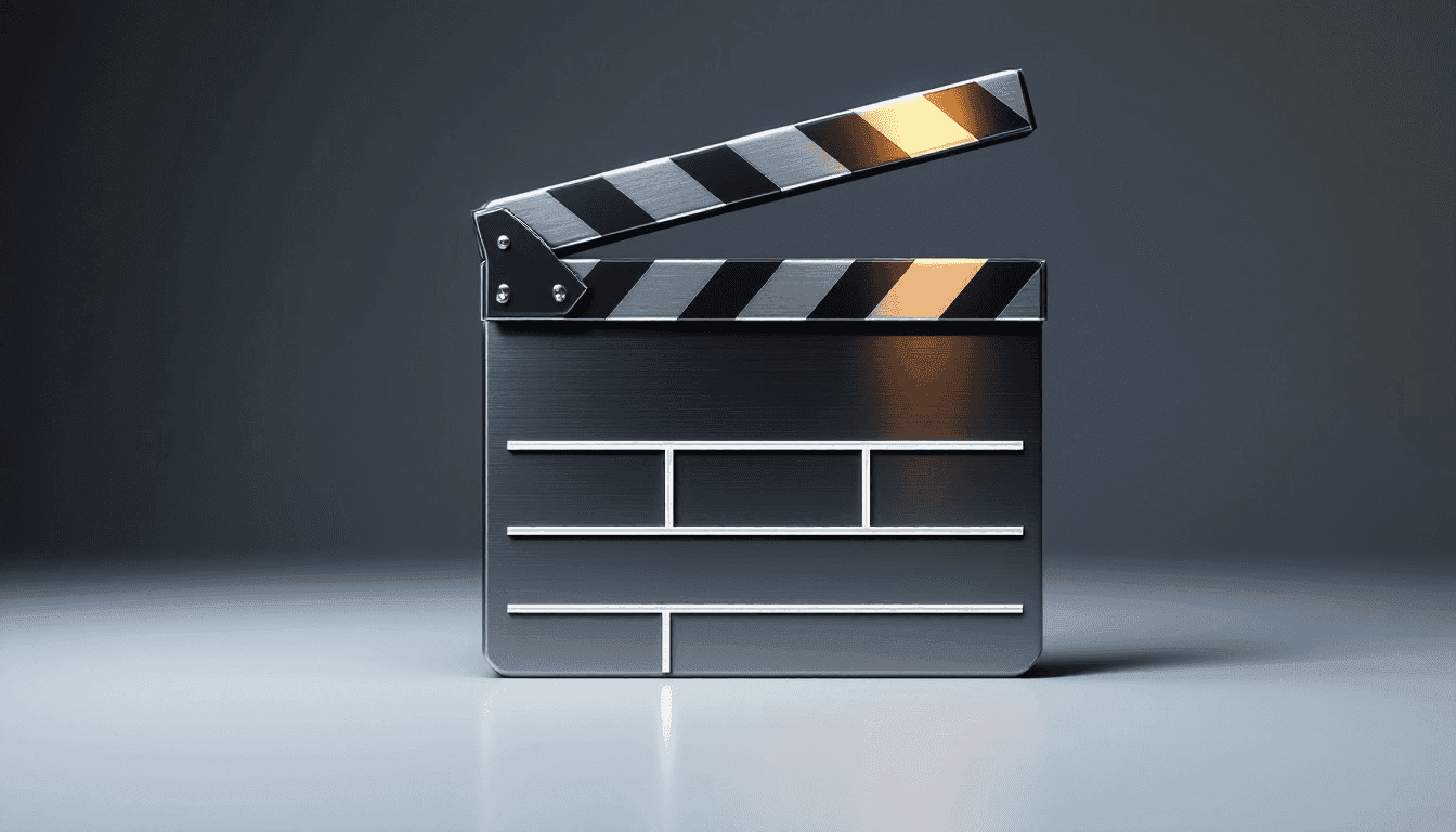 Film Production Software