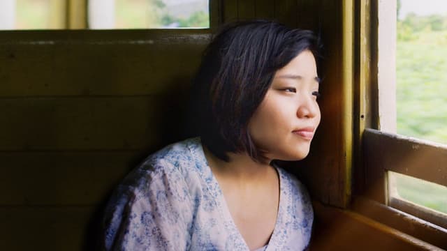 37 Seconds key art background