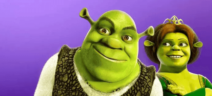 Shrek 2
