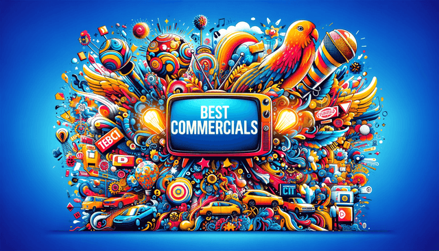 Best Commercials of All Time: Award-Winning Ads | Saturation.io