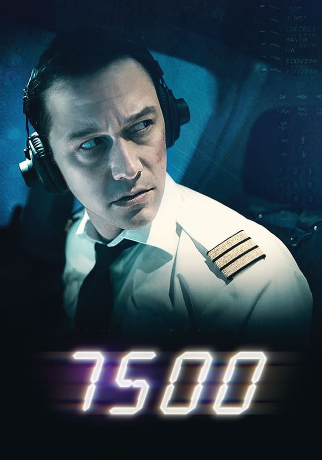 7500 movie poster