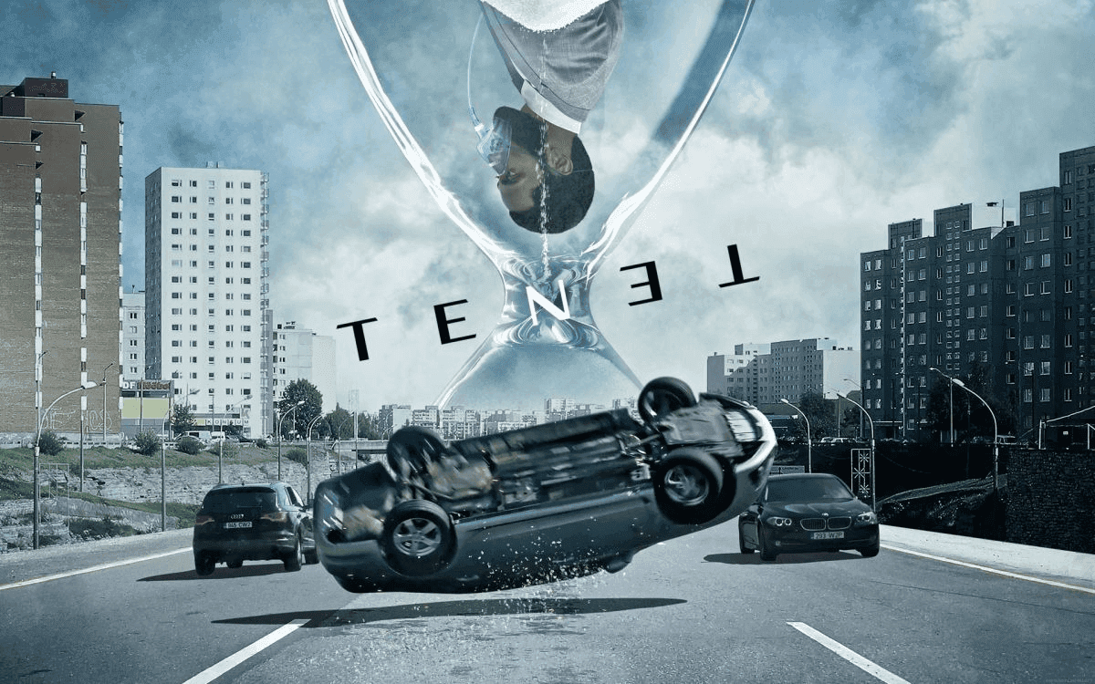 Tenet Movie Plot Explained