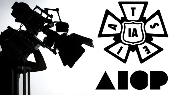 Iatse Aicp Agreement Commercial Producers