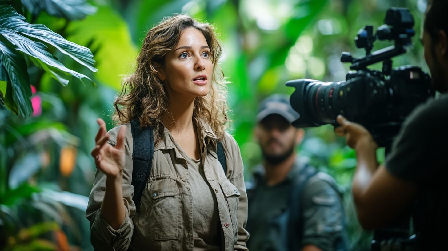 How To Create A Documentary Shooting Schedule