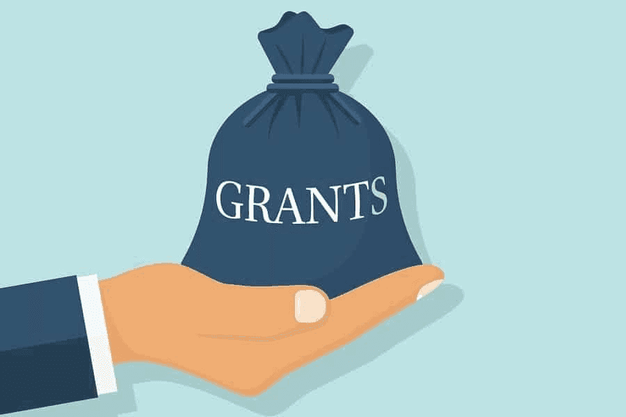 Film Grants