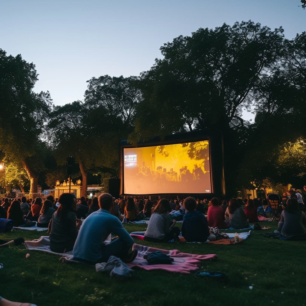 Best Experiential Events