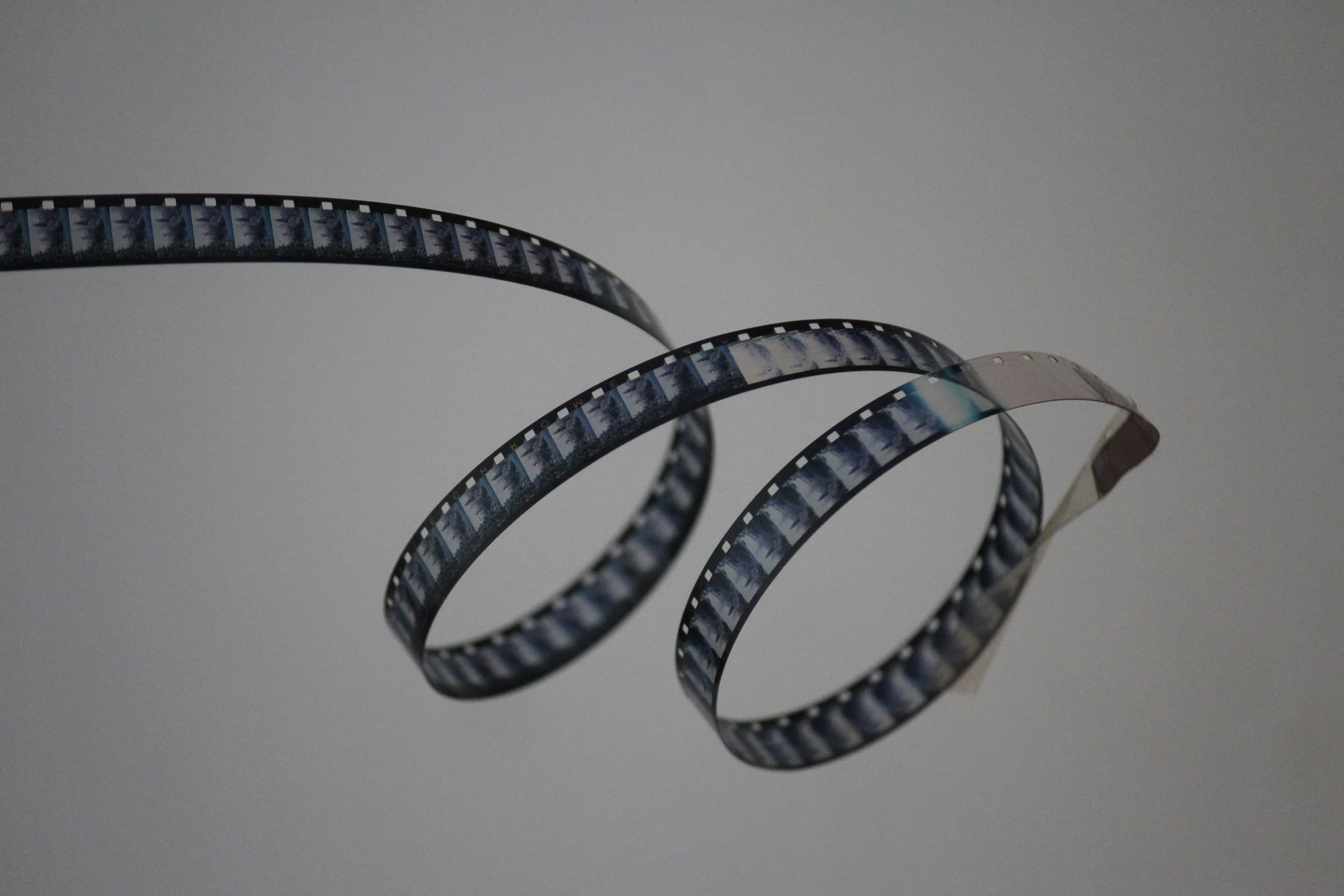 Film and Photography