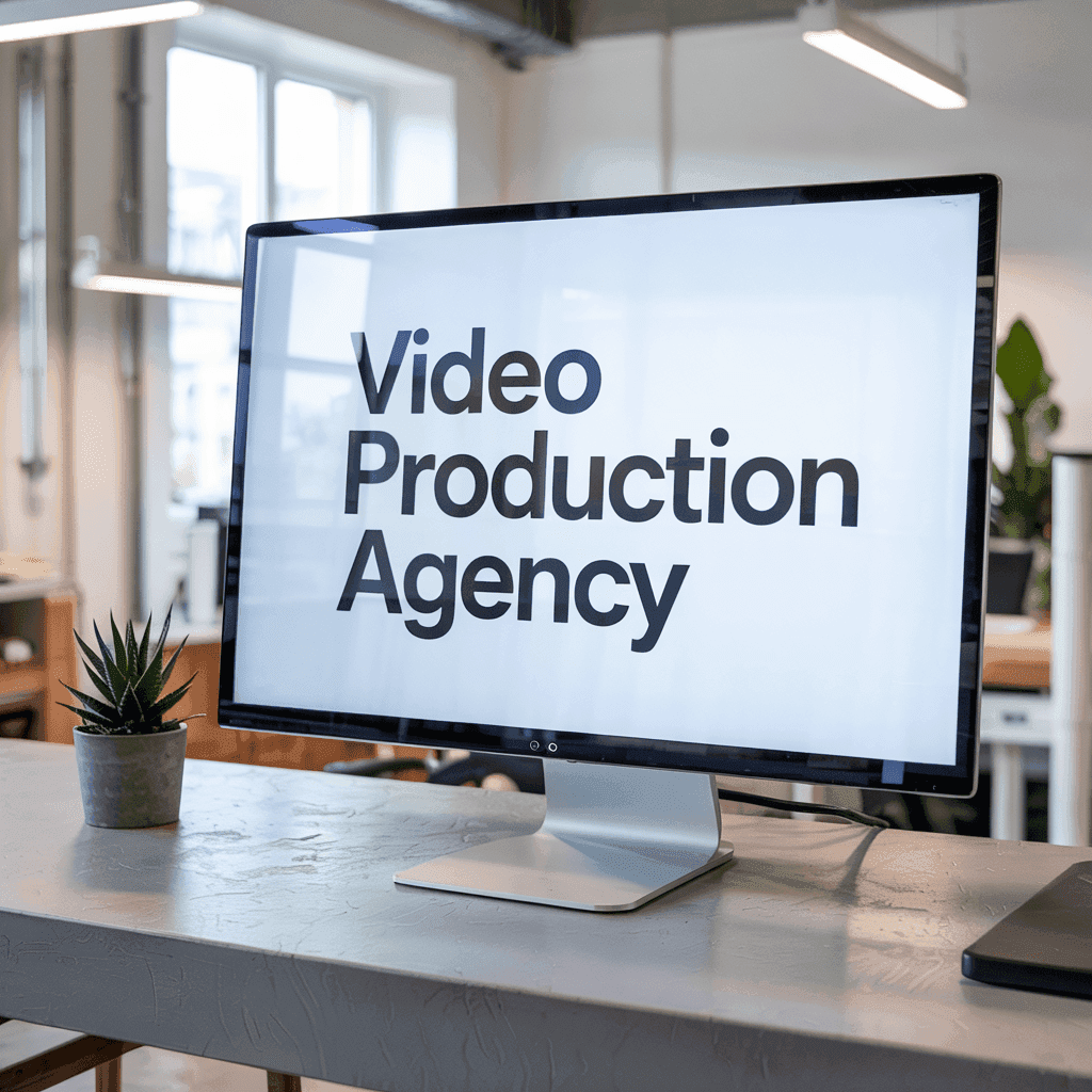 Video Production Agency