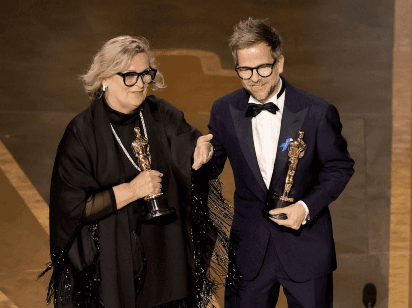 Academy Award for Best Production Design: History | Saturation.io