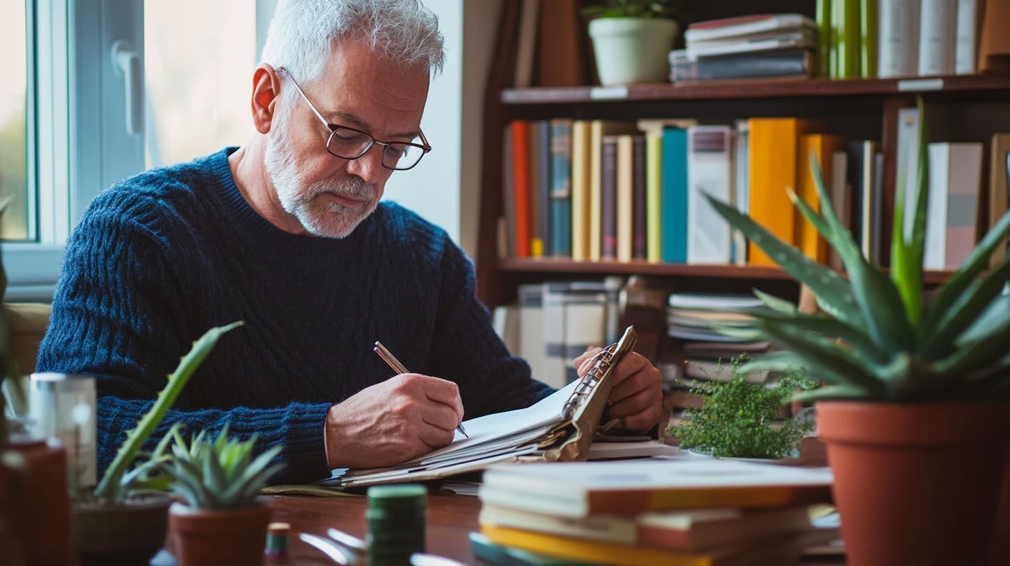 How To Write A Screenplay