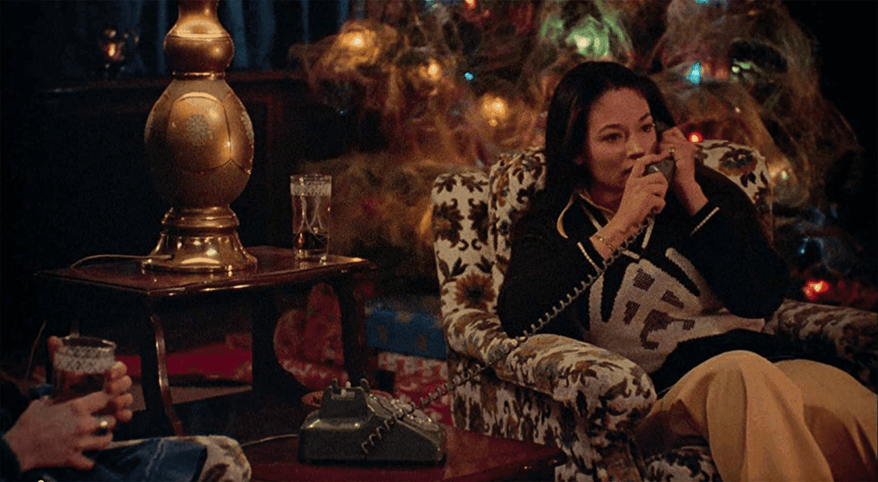 Best Christmas Horror Movies