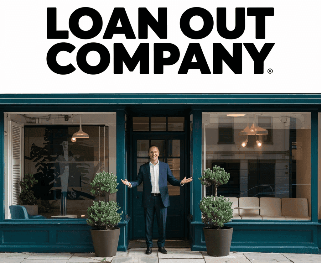 How To Set Up A Loan Out Company