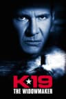 K-19: The Widowmaker (2002) movie poster