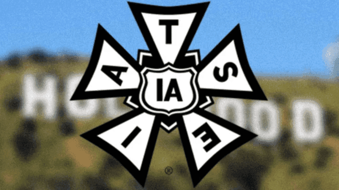 Iatse Local 44