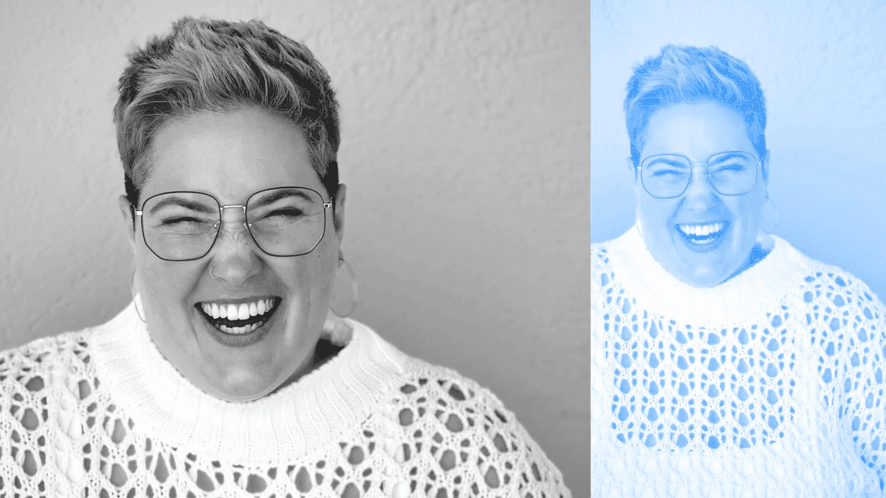 Hannah Soto Talks People First Production