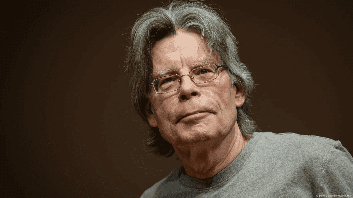 Best Stephen King Movies Ranked