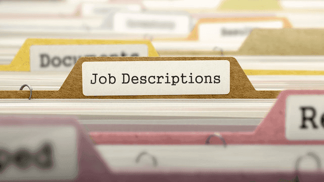 What Is A Creative Director Job Description