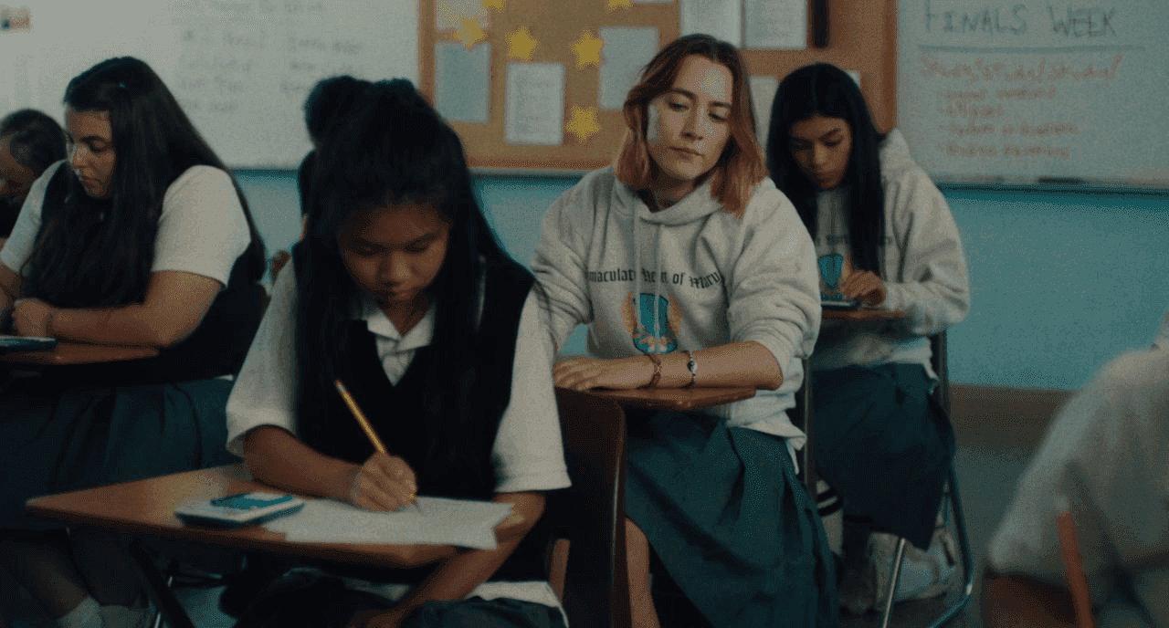 What Is A Coming Of Age Movie Definition