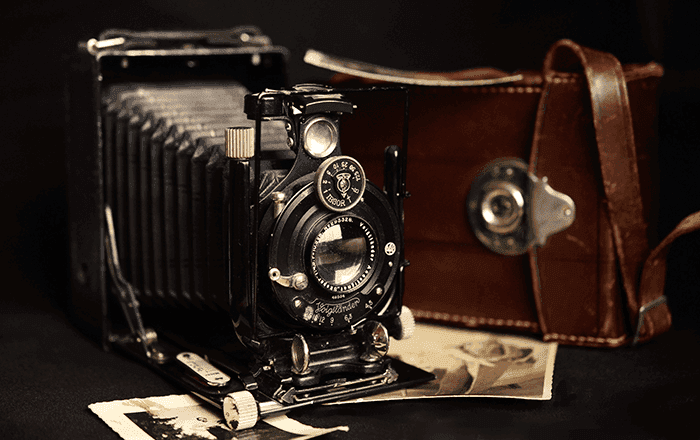 What Is Film Stock Definition