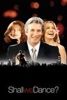 Shall We Dance? (2004) movie poster