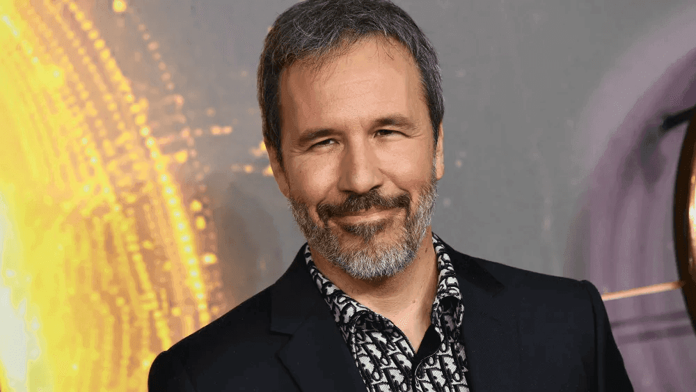Denis Villeneuve Movies