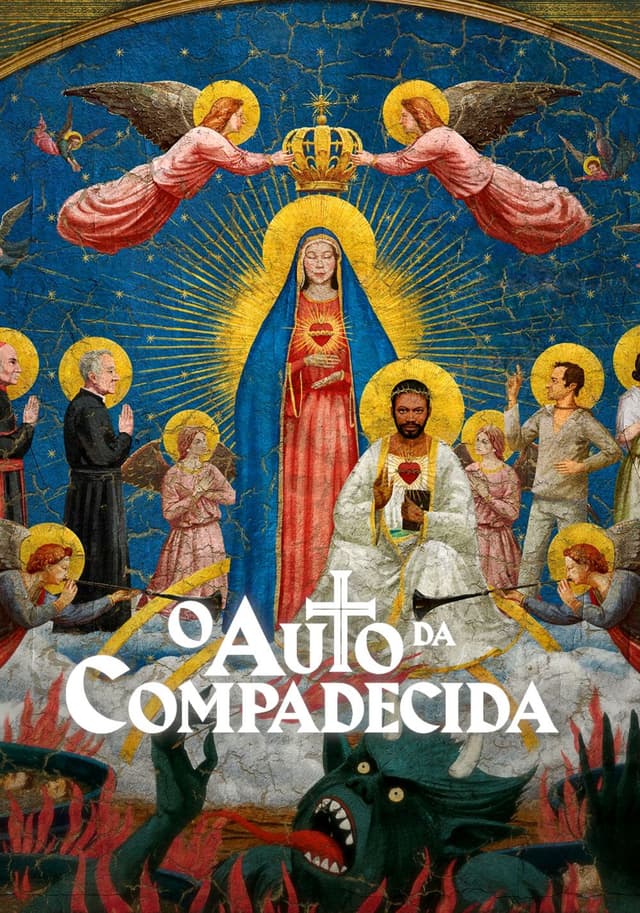 A Dog's Will movie poster