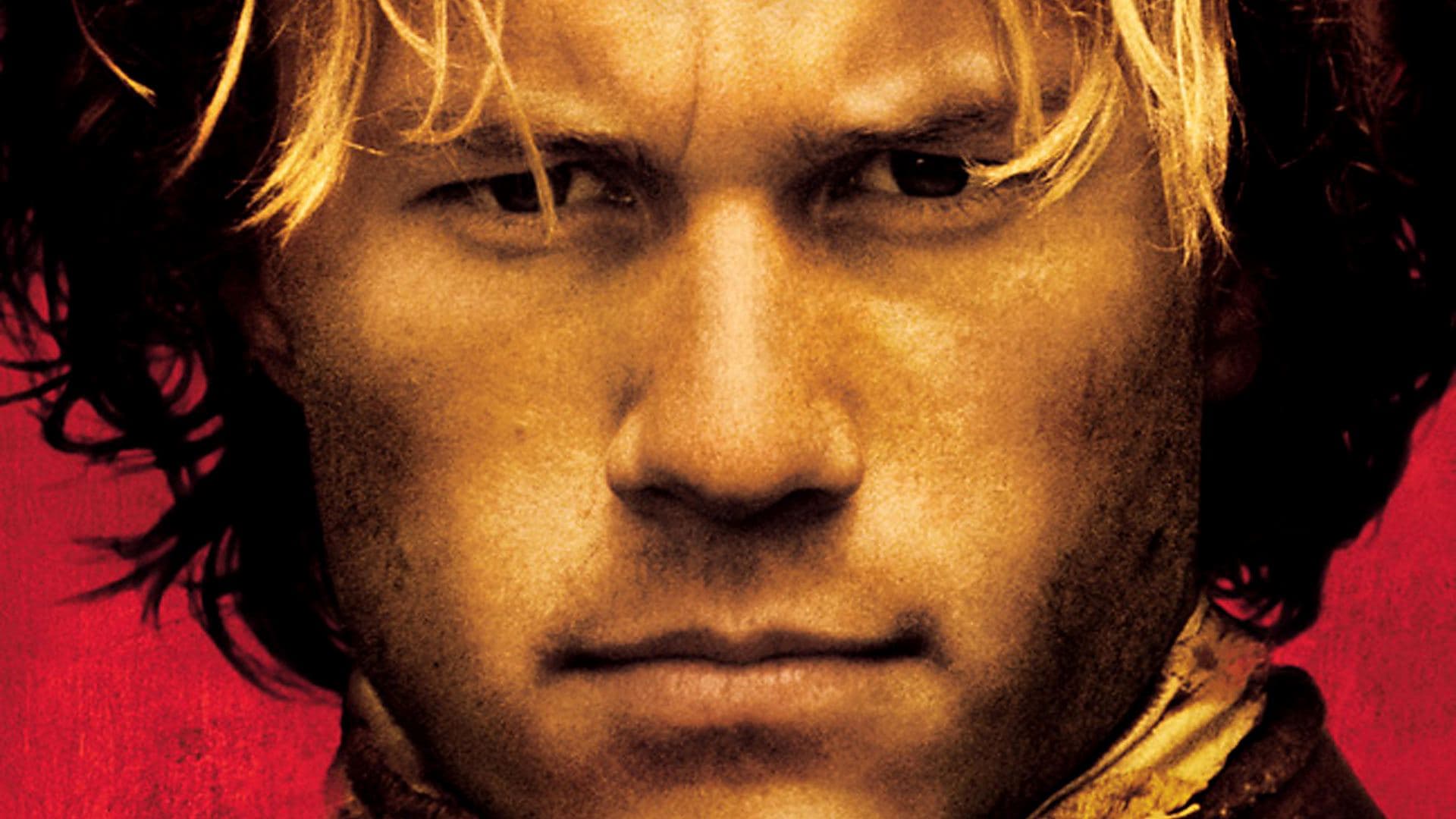 A Knight’s Tale key art background