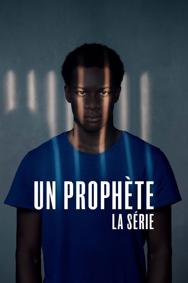A Prophet movie poster