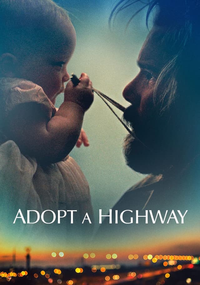 Adopt a Highway movie poster