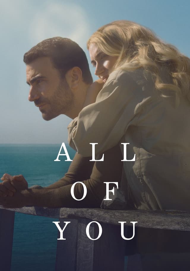 All of You movie poster