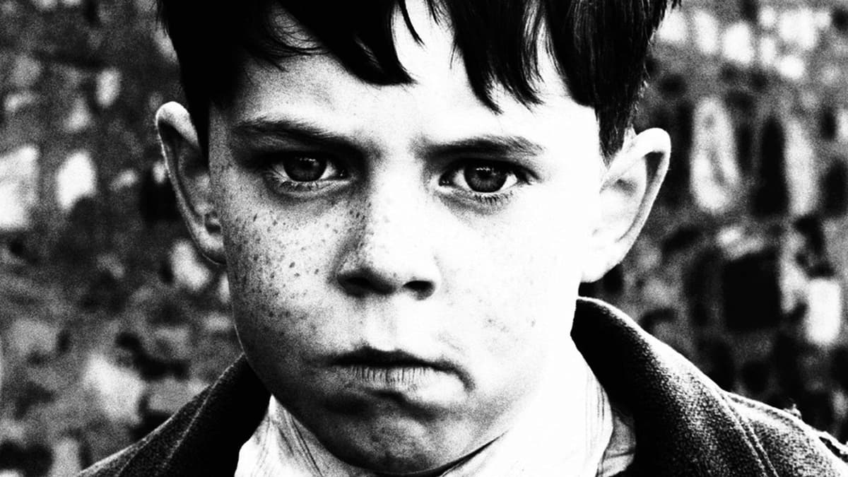 Angela's Ashes key art background