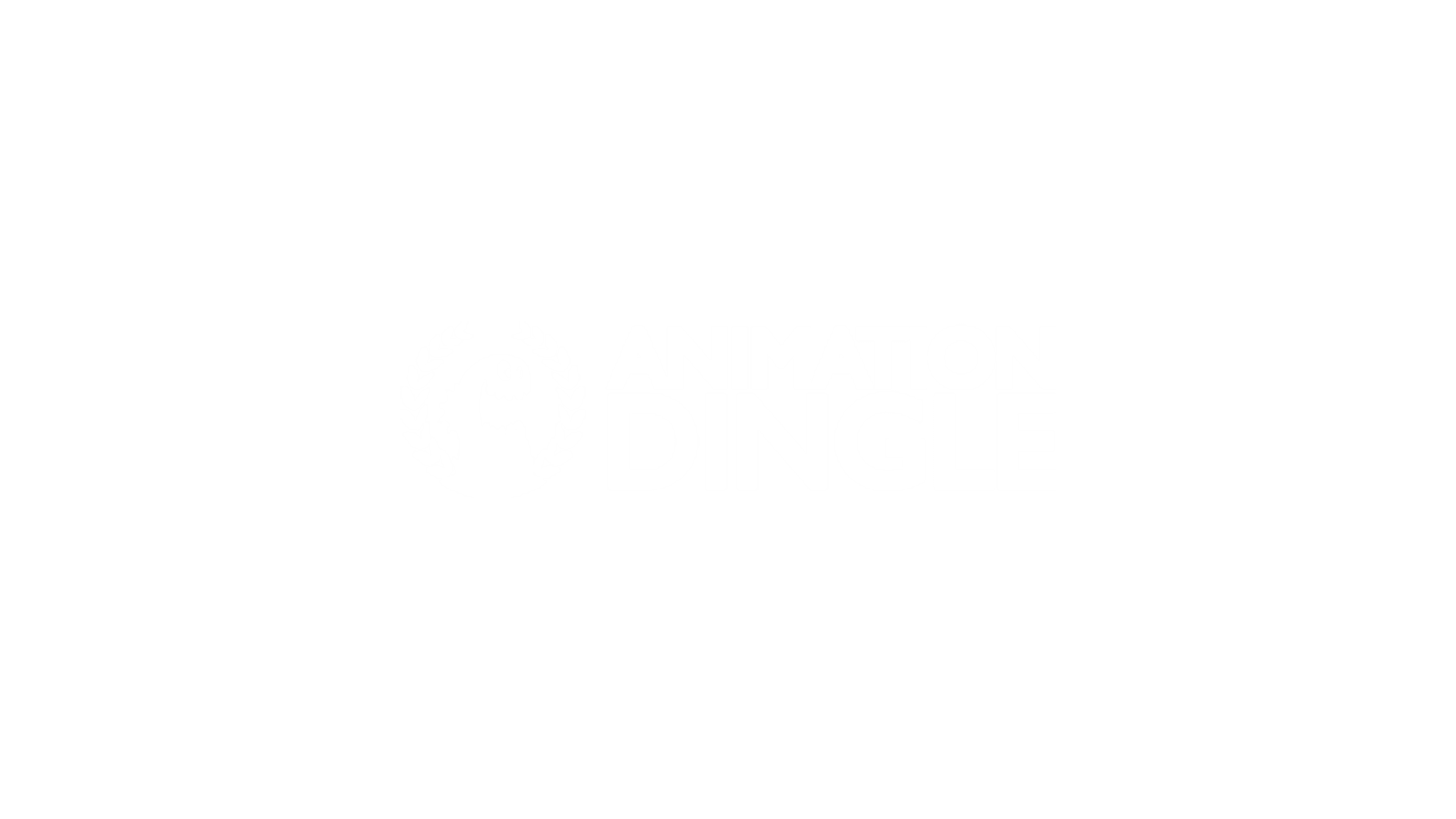 Animation Dingle logo