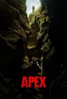 Apex (2026) poster