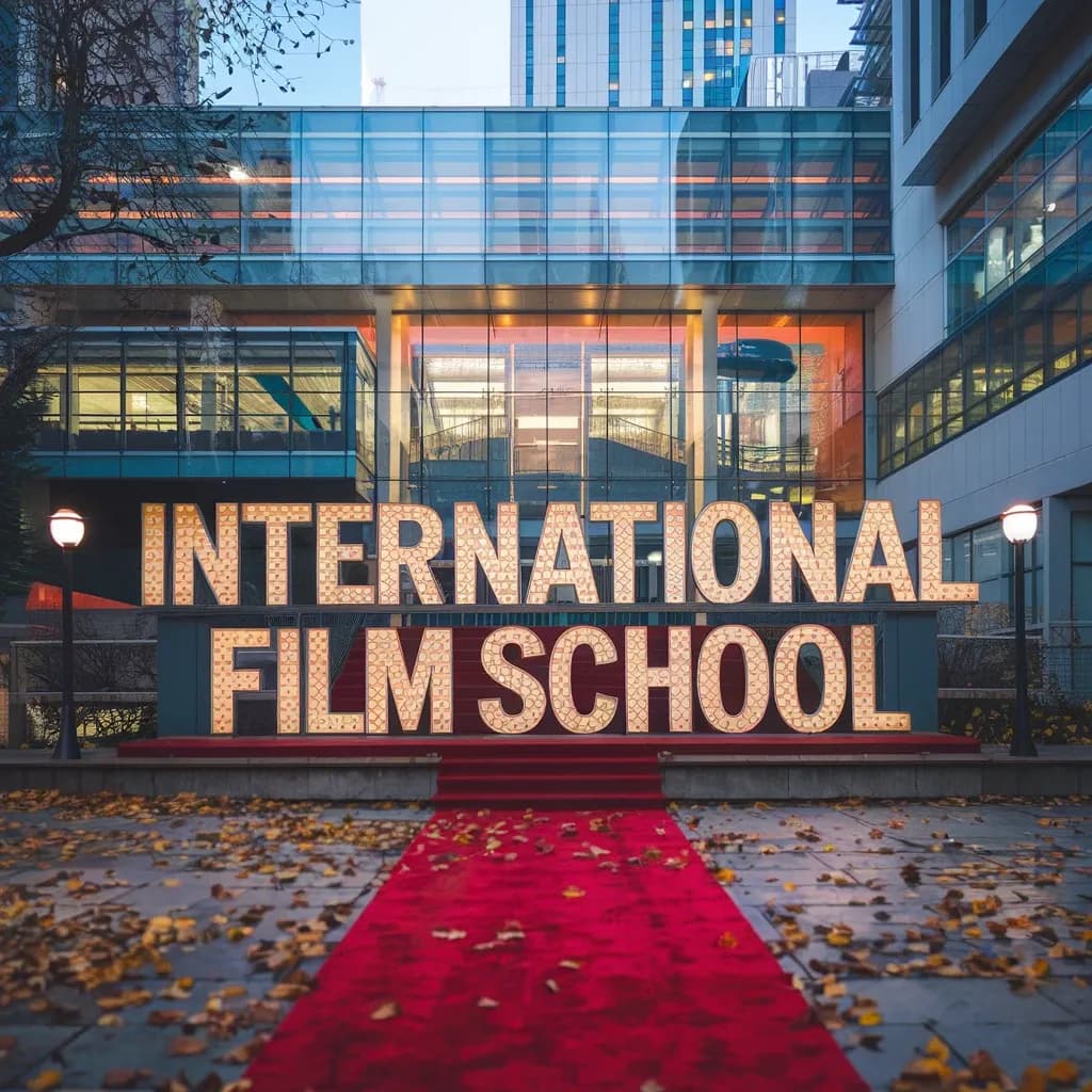 International Film Schools
