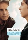 Brad's Status movie poster