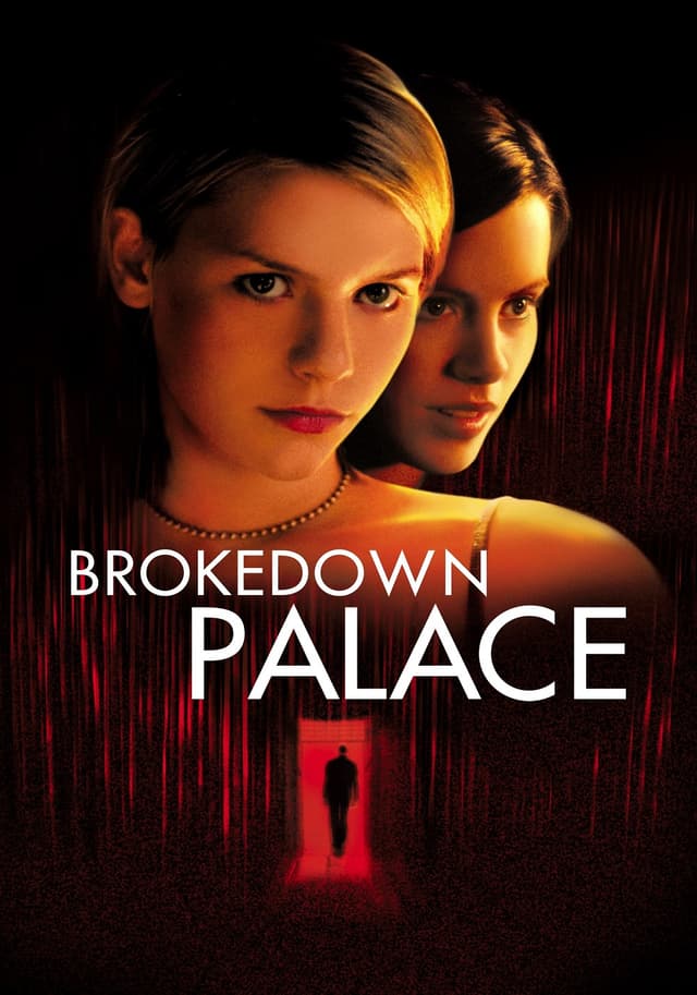 Brokedown Palace movie poster