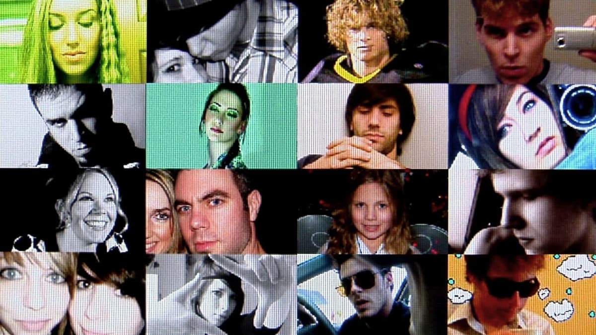 Catfish (2010) — Key Art