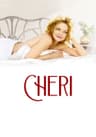 Chéri movie poster