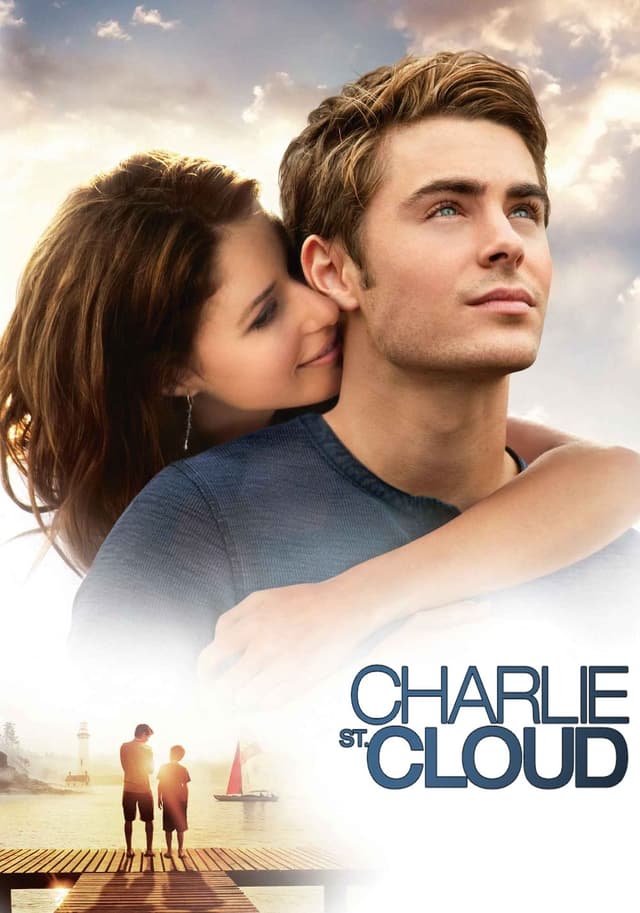 Charlie St. Cloud movie poster