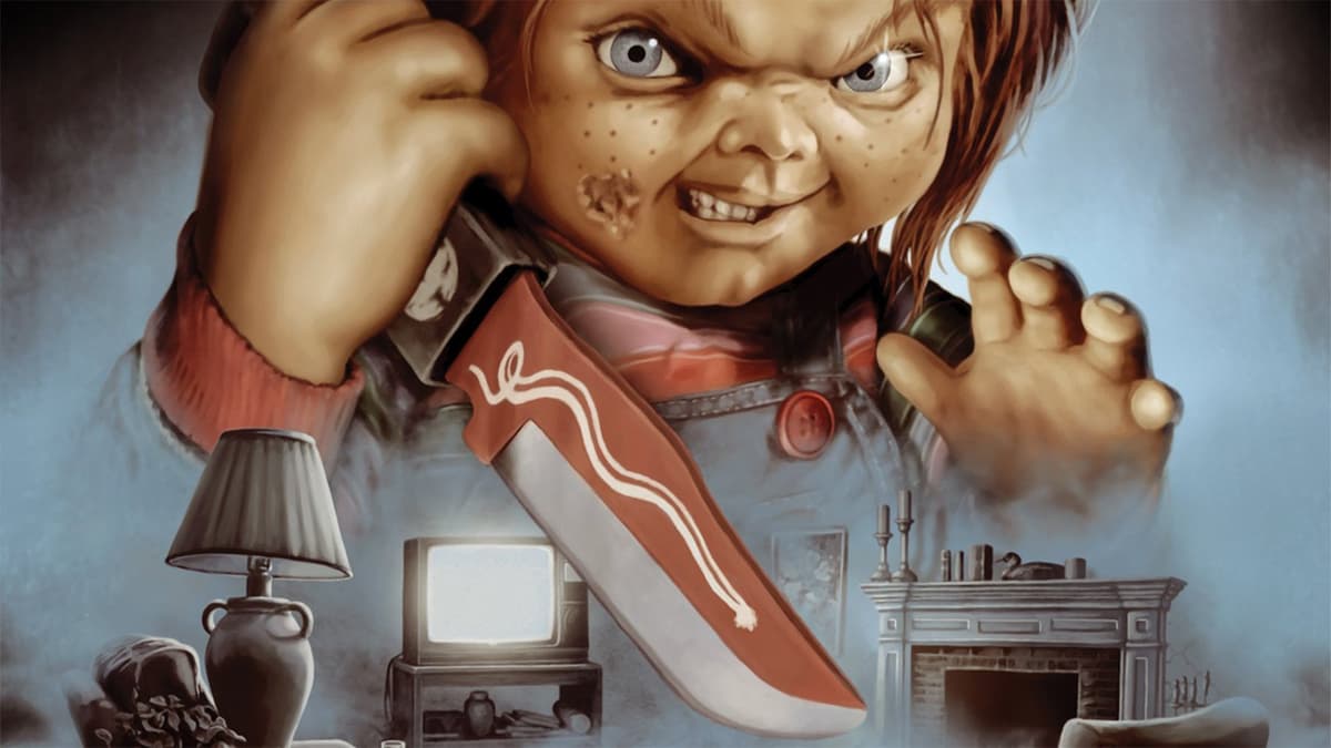 Child's Play key art background