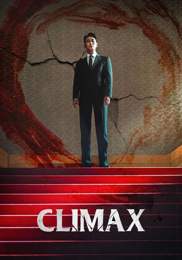 Climax movie poster