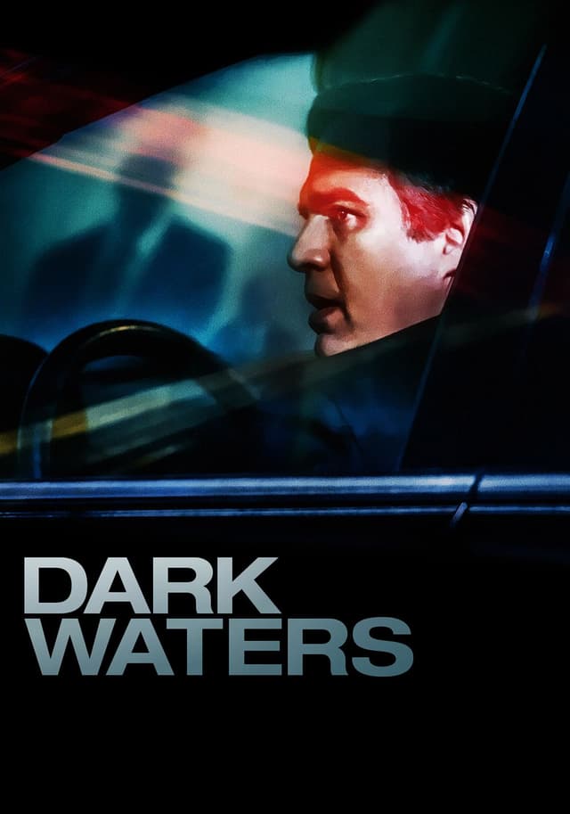 Dark Waters movie poster