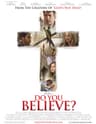Do You Believe? movie poster