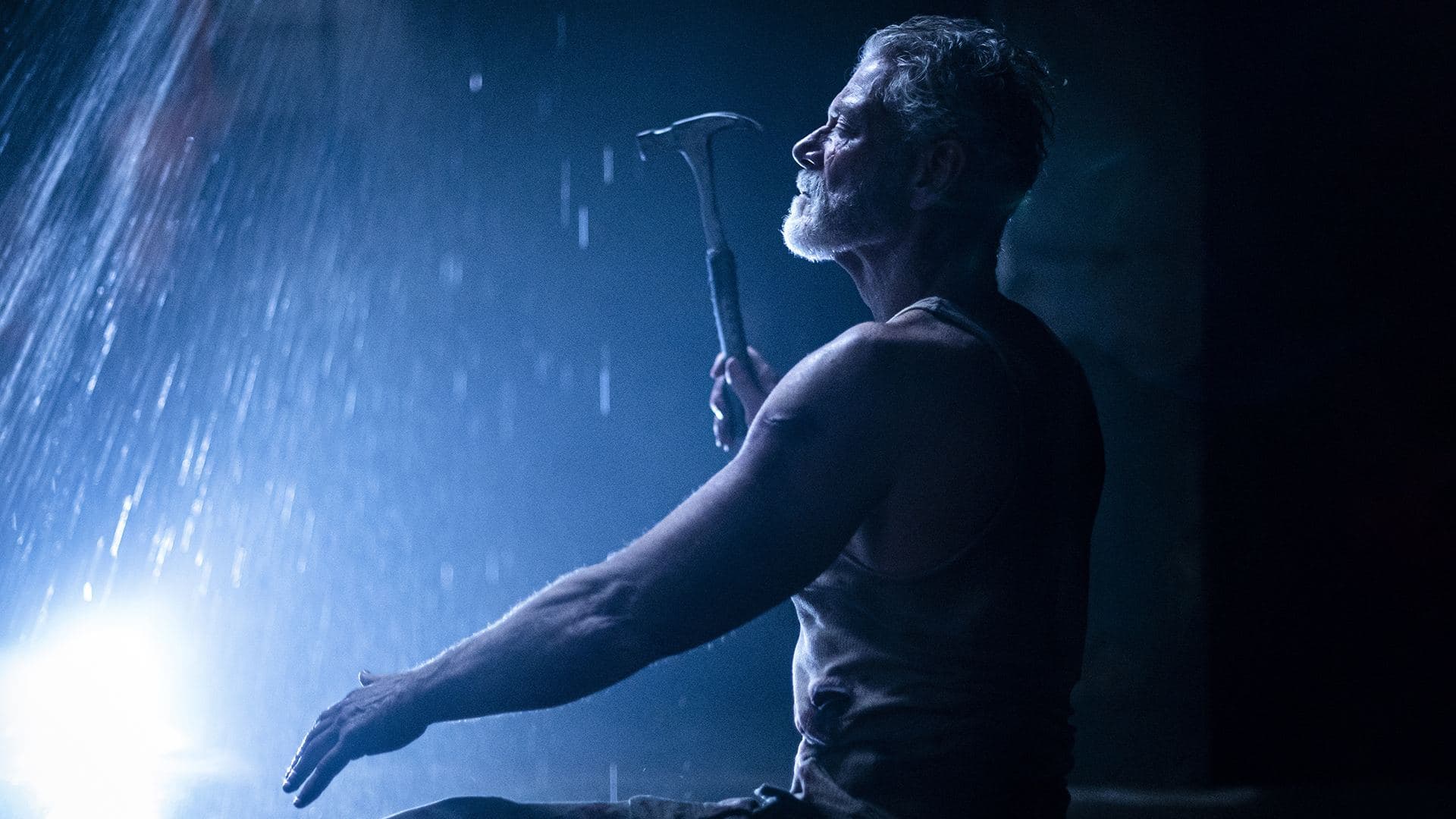 Don't Breathe 2 key art background