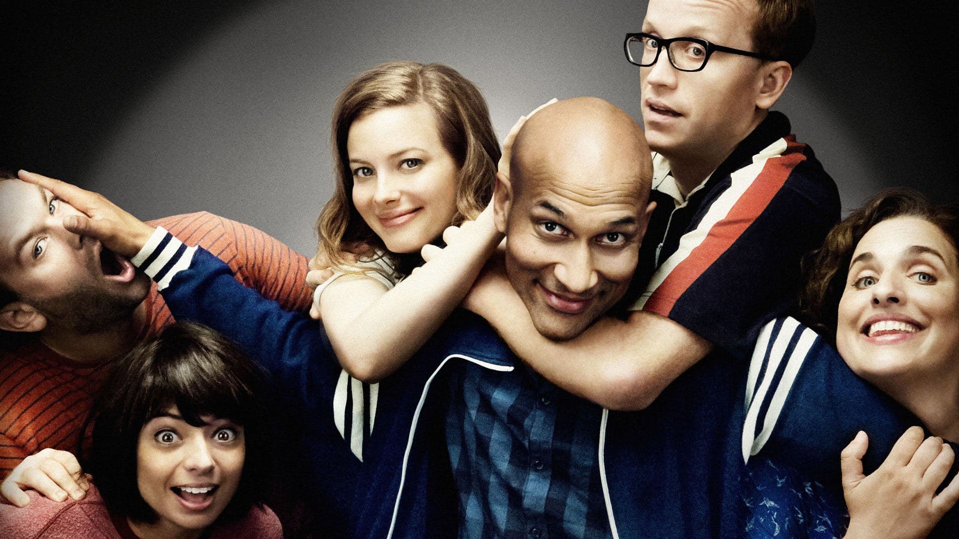 Don't Think Twice key art background