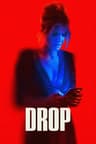 Drop poster
